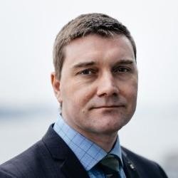 Niels Vanlaer