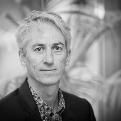 Prof. dr. Bart Cambré