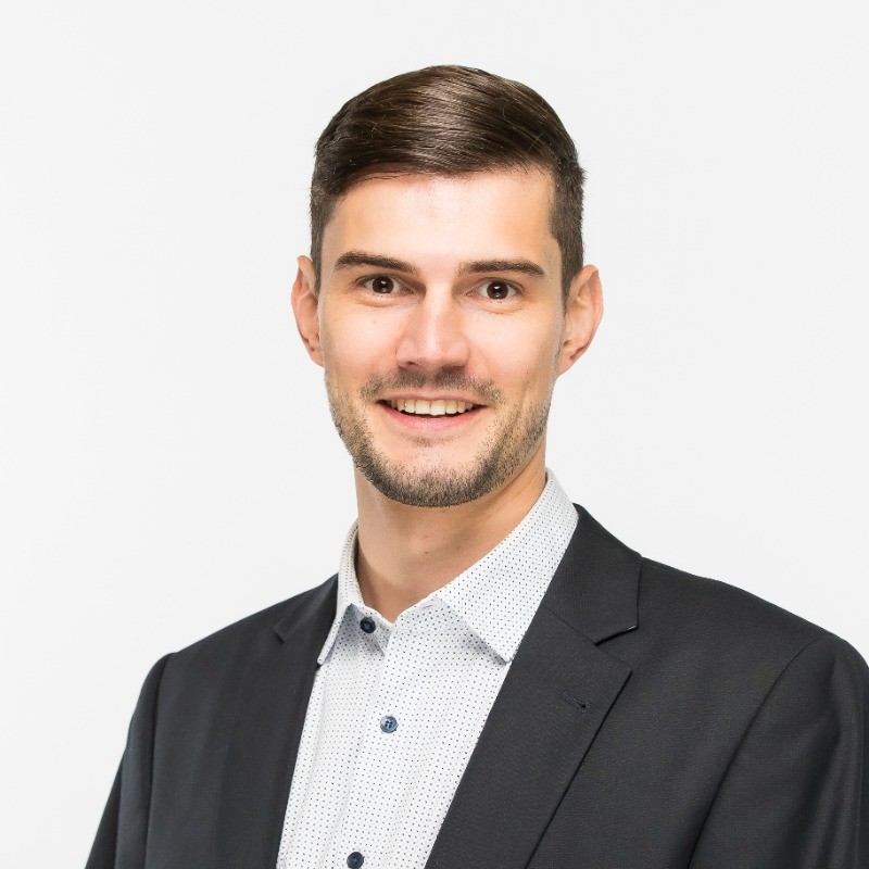 Dr. Fabian Steinmann