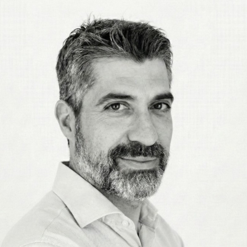 Juan Manuel Domínguez-Ortega 